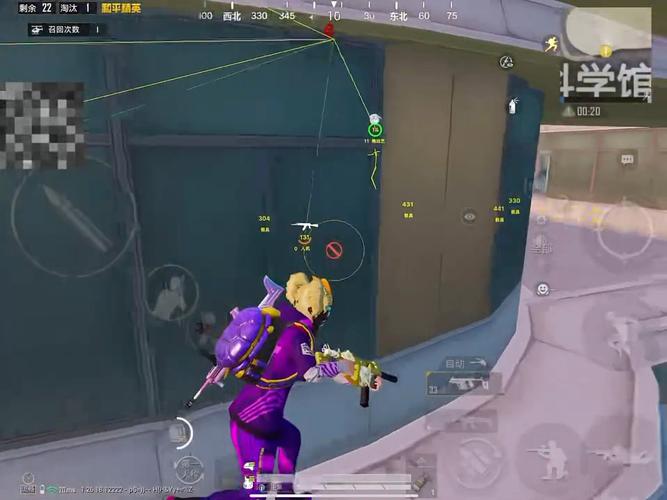 和平精英辅助【Vance万斯直装V1.0稳定版】人机识别 防录屏 主播专用 车辆加速 人物透视 锁头自瞄