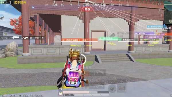 和平精英腾讯模拟器辅助【ACE变态版】