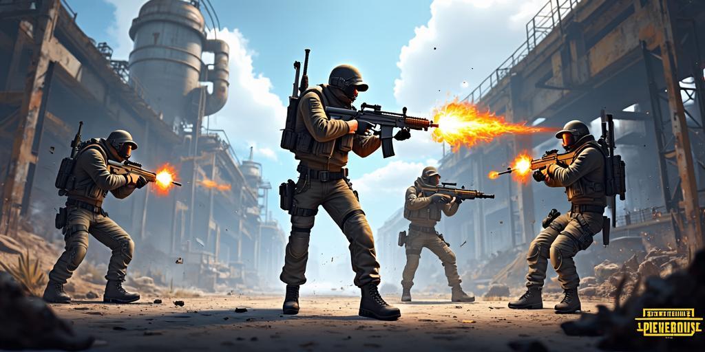 和平精英辅助【星北半火】防封端口 可防透视自瞄子弹追踪 支持苹果IOS手机设备